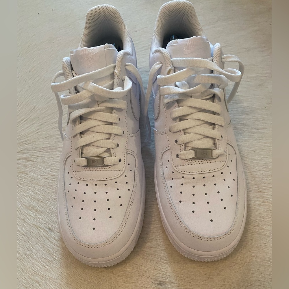 Nike Air Force One